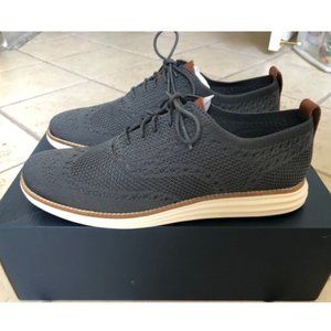 NEW Original Grand Stitchlite Wingtip Oxford